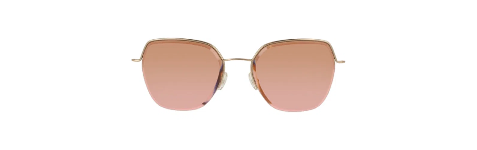 Trina Turk TTSOMBRIO Sunglasses - view 2